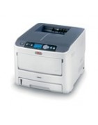 Cartouche d'encre pour imprimante OKI C 610DN