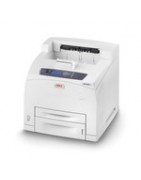 Cartouche d'encre pour imprimante OKI B 730DN