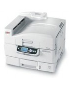 Cartouche d'encre pour imprimante OKI C 910DM
