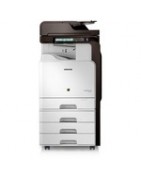 Cartouche d'encre pour imprimante Samsung CLX 8650ND