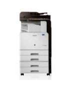 Cartouche d'encre pour imprimante Samsung MultiXpress C9301