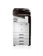 Cartouche d'encre pour imprimante Samsung CLX 9201