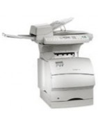 Cartouche d'encre pour imprimante Lexmark X 620EMFP