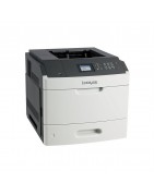 Cartouche d'encre pour imprimante Lexmark MS 810