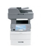 Cartouche d'encre pour imprimante Lexmark X 654DE