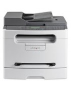 Cartouche d'encre pour imprimante Lexmark X 204N