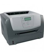 Cartouche d'encre pour imprimante Lexmark E 450DTN