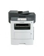 Cartouche d'encre pour imprimante Lexmark MX 617DE