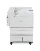 Cartouche d'encre pour imprimante Lexmark C 935DTTN
