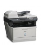 Cartouche d'encre pour imprimante Epson Aculaser MX20DN