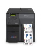 Ruban encreur Epson TM C7500G | Distributik