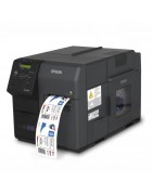 Ruban encreur Epson TM C7500 | Distributik