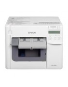Ruban encreur Epson TM C3500 | Distributik