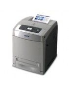 Cartouche d'encre pour imprimante Epson Aculaser C3800N