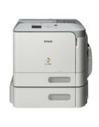 Cartouche d'encre pour imprimante Epson WorkForce AL-C300TN