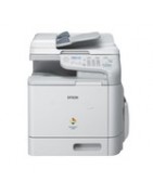 Cartouche d'encre pour imprimante Epson Aculaser CX37DNF