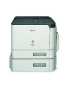 Cartouche d'encre pour imprimante Epson Aculaser C3900TN