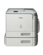 Cartouche d'encre pour imprimante Epson WorkForce AL-C300DTN
