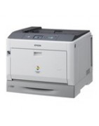 Cartouche d'encre pour imprimante Epson Aculaser C9300D3TNC