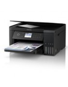Cartouche d'encre pour imprimante Epson EcoTank ET-3700