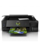 Cartouche d'encre pour imprimante Epson EcoTank ET-7750