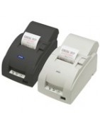 Ruban encreur Epson TM U210A | Distributik