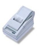 Ruban encreur Epson TM U300C | Distributik