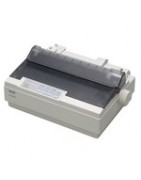Ruban encreur Epson LX 300+ II COLOUR | Distributik