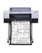 Cartouche d'encre pour imprimante Epson Stylus PRO7400