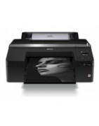 Cartouche d'encre pour imprimante Epson SureColor P5000 STD Spectro