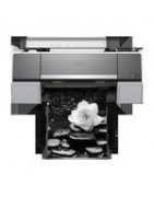Cartouche d'encre pour imprimante Epson SureColor P6000