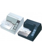 Ruban encreur Epson TM U295P | Distributik