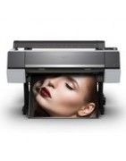 Cartouche d'encre pour imprimante Epson SureColor P9000V