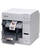 Ruban encreur Epson TM C3400 | Distributik