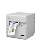Ruban encreur Epson TM C610 | Distributik