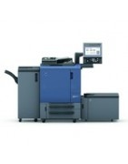 Cartouche d'encre pour imprimante Konica Minolta Bizhub PRO C 1000 Series