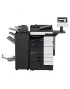 Cartouche d'encre pour imprimante Konica Minolta Bizhub C 759