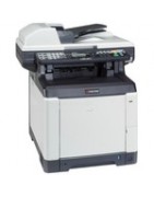 Cartouche d'encre pour imprimante Kyocera FS-C 2126