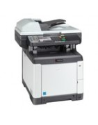Cartouche d'encre pour imprimante Kyocera FS-C 2626