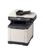 Cartouche d'encre pour imprimante Kyocera FS-C 2016