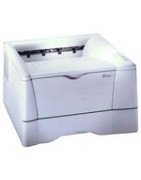 Cartouche d'encre pour imprimante Kyocera FS 1000 +