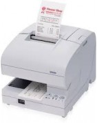 Cartouche d'encre pour imprimante Epson TM J7100P