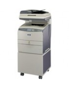 Cartouche d'encre pour imprimante Epson Aculaser CX11NFT