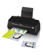 Cartouche d'encre pour imprimante Epson Stylus S21