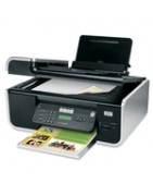 Cartouche d'encre pour imprimante Lexmark Z 35 Color Jetprinter