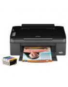 Cartouche d'encre pour imprimante Epson Stylus SX100