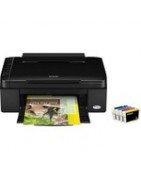 Cartouche d'encre pour imprimante Epson Stylus SX115