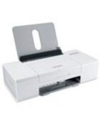 Cartouche d'encre pour imprimante Lexmark Z 1320