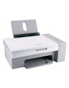 Cartouche d'encre pour imprimante Lexmark X 2510