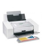 Cartouche d'encre pour imprimante Lexmark X 5075